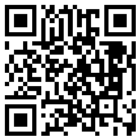 QR Code for bitcoin:3FzzGXTLVBneRdqa6moV1GjL4VhK1JHA7e