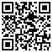 QR Code for bitcoin:3FzzKAmf7hJQuSyKmwYYk2C43uMyzc2wGU