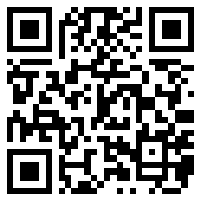 QR Code for bitcoin:3FzzPZPgJdUxbgF7s8CkkjLCaixAXSnUZB