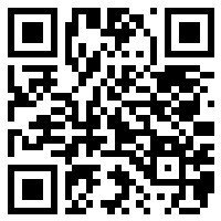 QR Code for bitcoin:3G11jbXGDmkrMHRufNNidYt1PgzVUbSCBa