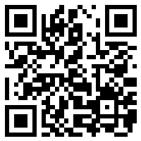 QR Code for bitcoin:3G12XmzmwqWcVP6UtWjC2SSSLeeHeMamsJ