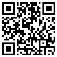 QR Code for bitcoin:3G157bC5hEBVKyLfnKobzHiftKLqJCmnXU