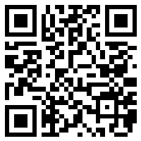 QR Code for bitcoin:3G16PjfPbHbJRccpyLBRVZVKzkydQmERsL