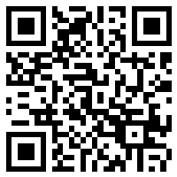 QR Code for bitcoin:3G17jGit27R1ArcXDawTjHGCWf81AD5SDY