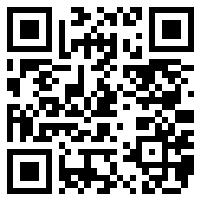 QR Code for bitcoin:3G18j8a2DaA3fCxQAdWDVDy81Beo16YMef