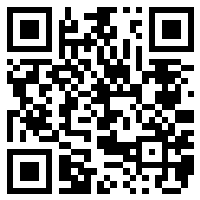 QR Code for bitcoin:3G1EXVyDFPSxTNEPjmaJdF3VPGFXWsCv4P