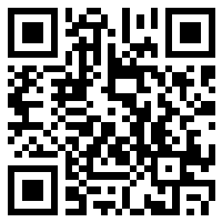 QR Code for bitcoin:3G1JD2Sc2gbaUfWNofYAiNJKGTKYfVqV2m