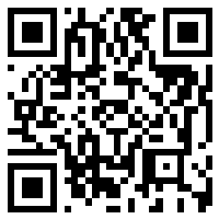 QR Code for bitcoin:3G1LuVKyFaJjmBoEtv7xBo6MffeuL2ZcHd