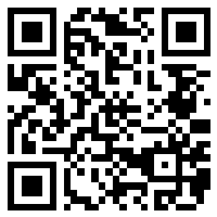 QR Code for bitcoin:3G1PTqdbExdED2a4as7kLYFrgb14oCT7GY