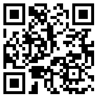 QR Code for bitcoin:3G1RRU9BMo4ALFa7MwLFqp3nNcbSskeKfJ