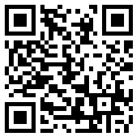 QR Code for bitcoin:3G1WSjruqtpGDjswscsXqRsuMEym4BDWP9