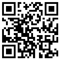 QR Code for bitcoin:3G1Wc8FsSdv9e2F6KinEuxG4ezSSZBfTiF