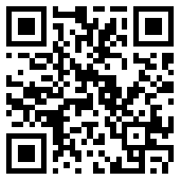 QR Code for bitcoin:3G1WrfbWRoBBEWc2p6XfJyK8V6FFNeay1P