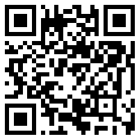 QR Code for bitcoin:3G1YVc9pcWTeP6UzmNwD5bpgTdtSxvCTx2