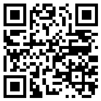 QR Code for bitcoin:3G1afjS4AwGttR3avN9NwL3xV6jAMU8VNE