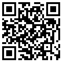 QR Code for bitcoin:3G1bFxTgmpGG5PmNkVjADUCLt9ZpTBFo7w