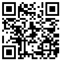 QR Code for bitcoin:3G1bqdnFoRQ33eTTSKqpKpb6TP98dfEXYh