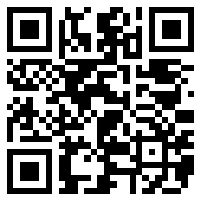 QR Code for bitcoin:3G1ey6mNWLLQGqXbHBxKMDQYSC5QeDmx5S