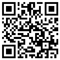 QR Code for bitcoin:3G1g1prFarEPNibR5wJdLMvjB62ASorEe5