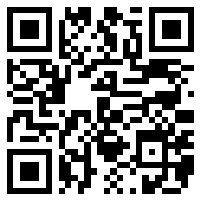 QR Code for bitcoin:3G1ihX6JADffonvPtLyo7fmLXw1GAHieSt
