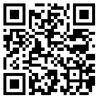 QR Code for bitcoin:3G1izzMFzkAc4KSsY3bQpLWNbrDsqVwQj7