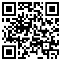 QR Code for bitcoin:3G1jwfVTDrunVUNTBeBiccgWv8mAzkSyKp