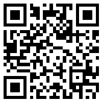 QR Code for bitcoin:3G1qhaHTdHvDsBo2LEvyDxtTSmkBqq6vaF