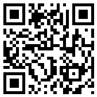 QR Code for bitcoin:3G1tFcJu4ET2W2SNojv2RjZb9sCXYTMHvm