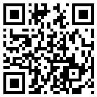 QR Code for bitcoin:3G21cLsiyPR3ZD3GwPPCUJMbKrQgr9b5zC