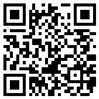 QR Code for bitcoin:3G24Go7F9b8JrPeesgnYgavUgnyY5c2uKy