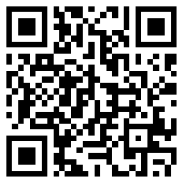 QR Code for bitcoin:3G251WPbDhQRUvNZMVRqbikckDdo4BAEhU