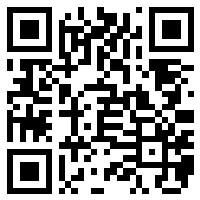 QR Code for bitcoin:3G25qBeTiWmpDpP8hBvLcJZs1rye4yQdUb