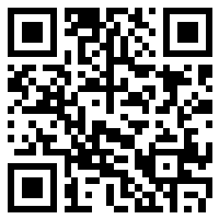 QR Code for bitcoin:3G26heHEj88u4QExb1VFzzZUgK6FPDyFuK