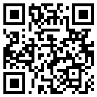 QR Code for bitcoin:3G27SN6k91pvUqfYu2MLG24fZvQDCVuyEP