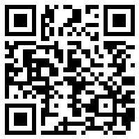 QR Code for bitcoin:3G2CtDms5r2iFdaGRSnRFc4EFRr58XEVpD