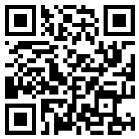 QR Code for bitcoin:3G2ExSKhkKmpEasdVCJpHyNbuhWWG39Jk9