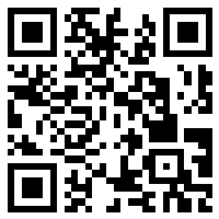QR Code for bitcoin:3G2FVweLEbijQzSwYRCmuYNp9KzTvmanLN