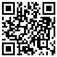 QR Code for bitcoin:3G2Kax5zAgDCyQbS4gT8VRgsVTfTKPSS1s