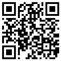 QR Code for bitcoin:3G2NLpXCGUYvi9XbuNJnavC9htwBGovQJY