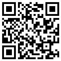 QR Code for bitcoin:3G2NYahsE94aHDrfpR7JS44giHqomJTiKD
