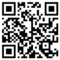 QR Code for bitcoin:3G2Q5PuAugNgDQfKebXGs2VCvvc1FCdzAe