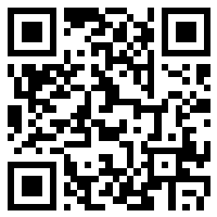 QR Code for bitcoin:3G2QRdpdqg1TP8QZfT49gDB43fwpW4kDw9