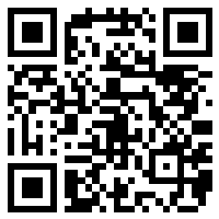 QR Code for bitcoin:3G2Qkr7SLCEZvY2vm6CapqCwTpp7vAefur
