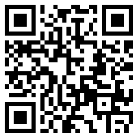 QR Code for bitcoin:3G2Su68dRRmWTrthpkKDE1cnATfUB7iGeb