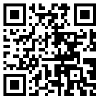 QR Code for bitcoin:3G2UcnJ7cmHhRGecSn1vvqJgAnD42VBdTr