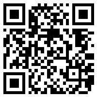 QR Code for bitcoin:3G2UqApNaauXY8FszRmAv4brd9Qro8wqM5