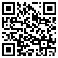 QR Code for bitcoin:3G2VaJKbLvsLTGJCnpgtXhmCd8eVaAHjzG