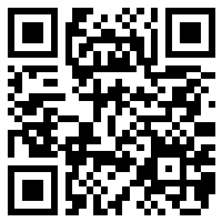 QR Code for bitcoin:3G2Vdnr4gun9oSGjt6fX4AkYjD4NbyaiPy