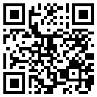 QR Code for bitcoin:3G2W2yzDqpNNdESE3EsHMAw8GAjdsHGWdu