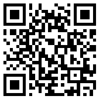 QR Code for bitcoin:3G2Wk5P96f26EuTsqqQWYYbAnF6fdheRt3